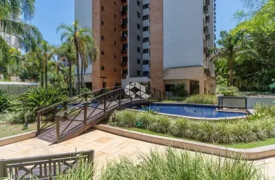 Apartamento com 3 quartos à venda na Rua Dona Leonor, 194, Rio Branco, Porto Alegre
