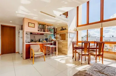 Apartamento com 3 quartos à venda na Rua João Ernesto Schmidt, 251, Jardim Itu Sabará, Porto Alegre