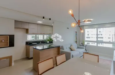 Bela vista vende apartamento com 3 dormitórios no jardim europa