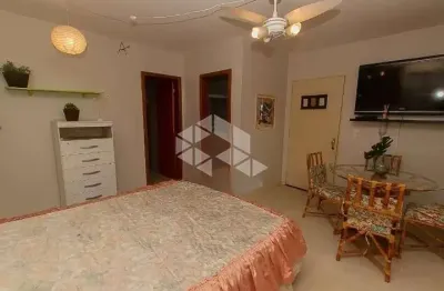 Apartamento 1 dormitório, 1 vaga no bairro Cristo Redentor, Porto Alegre/RS