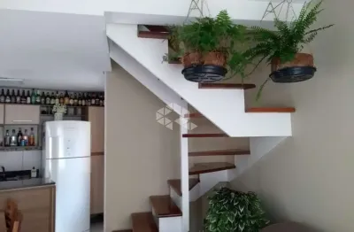 Casa em condomínio fechado com 2 quartos à venda na Rua Francisco Bortoluzzi, 239, Ipanema, Porto Alegre