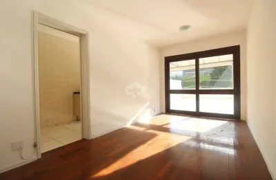 Apartamento com 2 quartos à venda na Avenida Praia de Belas, 422, Praia de Belas, Porto Alegre