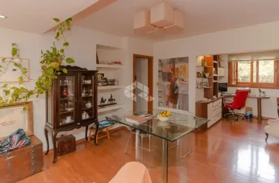 Crédito real vende apartamento de 02 dormitórios perto do parcão em porto alegre/rs
