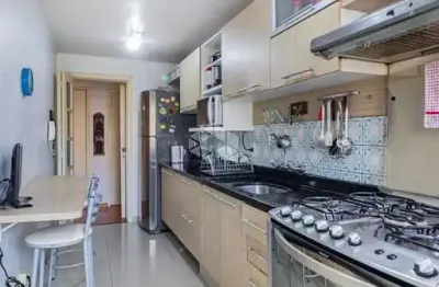 Apartamento/3 dormitórios/3d/3 quartos/1 suíte/jardim botânico/ porto alegre