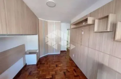 Apartamento com 2 quartos à venda na Rua Mariano de Matos, 72, Menino Deus, Porto Alegre