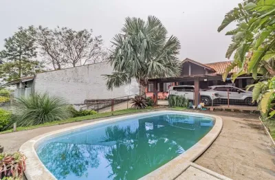 Casa 3 dormitórios, bairro belém novo, zona sul de porto alegre