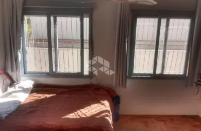 Kitnet / Stúdio à venda na Rua Golda Meir, 135, Jardim Leopoldina, Porto Alegre