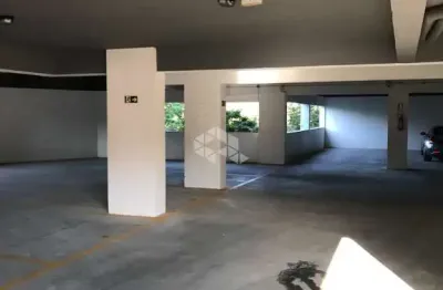 Apartamento dois dormitórios com suíte e duas vagas