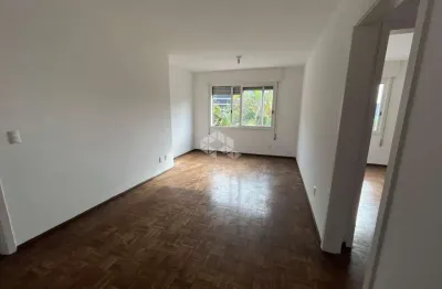 Apartamento com 2 quartos à venda na Avenida Érico Veríssimo, 681, Menino Deus, Porto Alegre