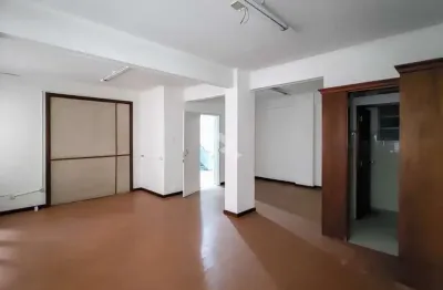 Sala comercial com banheiro, 49 m² privativos, rua dos andradas - centro histórico - porto alegre