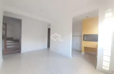 Casa com 2 quartos à venda na Rua Izar Faria Correa Sant'Anna, 181, Hípica, Porto Alegre