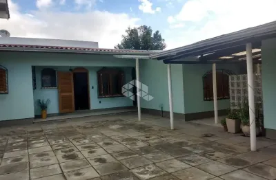 Casa com 3 quartos à venda na Rua Telmo Vieira de Araújo, 345, Aberta dos Morros, Porto Alegre