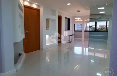 Excelente 3 dormitórios  com duas vagas na luiz cosme
