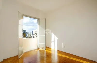 Apartamento de 3 dormitórios com 2 sacadas no centro histórico a metros do zaffari da marechal