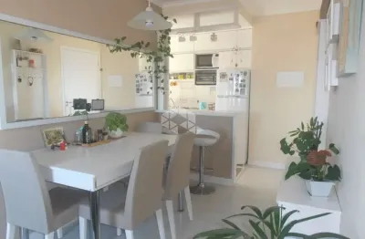 Apartamento 3 dormitórios (1 suíte), 2 vagas, 63 m² no bairro são sebastião, porto alegre - condomínio boulevard das palmeiras