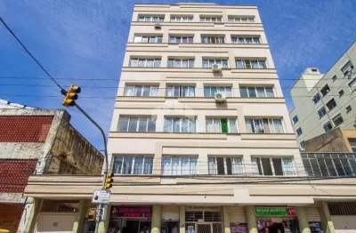 Apartamento com 1 quarto à venda na Avenida João Pessoa, 1203, Farroupilha, Porto Alegre