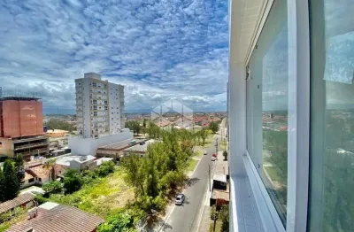 Apartamento novo de 02 dormitórios com 02 suítes, box, zona nova, capão da canoa.