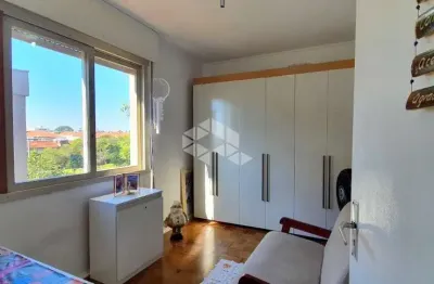 Apartamento 2 dorm.1 vaga escriturada bairro jardim lindoia por r$ 290.000,00