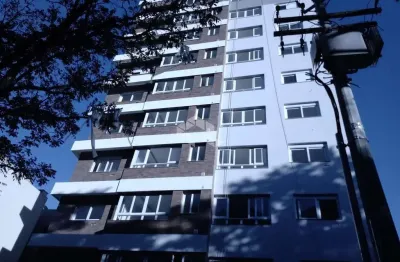 Apartamento com 1 quarto à venda na Travessa Vileta, 300, Jardim Botânico, Porto Alegre