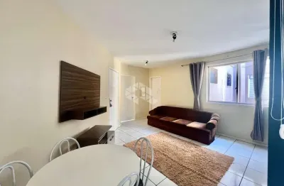 Apartamento com 1 quarto à venda na Rua Professor Teixeira, 1430, Nossa Senhora de Fátima, Santa Maria
