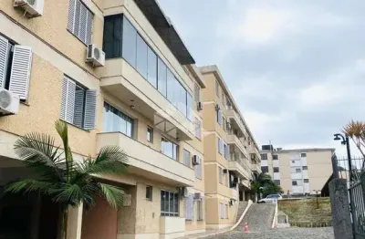 Apartamento a venda no bairro nossa senhora de fátima