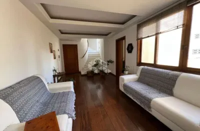 Cobertura com 3 quartos à venda na Avenida Mariland, 1329, Auxiliadora, Porto Alegre