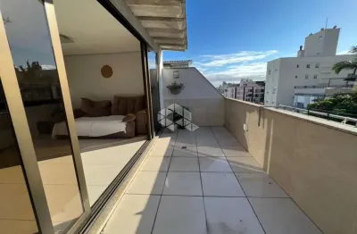 Cobertura com 3 quartos à venda na Avenida Mariland, 1329, Auxiliadora, Porto Alegre