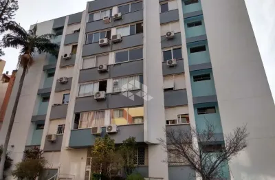 2dorm, semi mobiliado, closet iluminado bairro medianeira