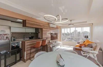 Apartamento com 3 quartos à venda na Rua Eudoro Berlink, 805, Auxiliadora, Porto Alegre