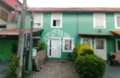 Casa em condomínio fechado com 2 quartos à venda na Avenida Juca Batista, 3561, Hípica, Porto Alegre