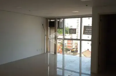 Sala comercial à venda na Rua Almirante Barroso, 735, Floresta, Porto Alegre