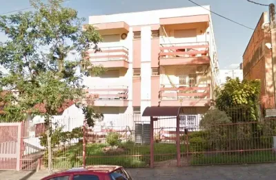 Apartamento jk a venda próximo a av bento gonçalves, b santo antônio