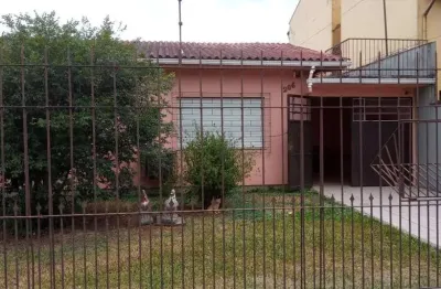 Casa com 2 quartos à venda na Professor Leonardo Ribeiro, 206, Estância Velha, Canoas