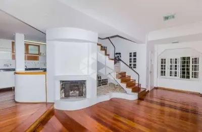 Casa com 4 quartos à venda na Rua dos Guaranis, 154, Espírito Santo, Porto Alegre