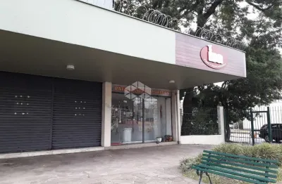 Ponto comercial à venda na Avenida Ipiranga, 3365, Partenon, Porto Alegre