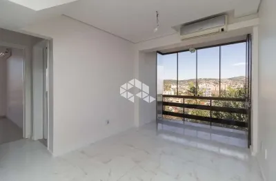 Cobertura com 120m² e 3 quartos à venda na avenida professor cristiano fischer