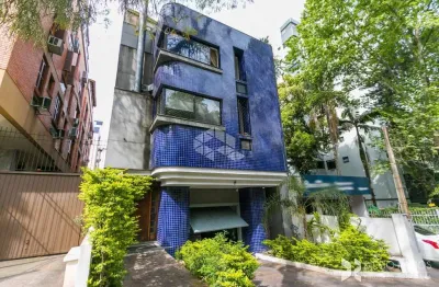 Apartamento com 1 quarto à venda na Rua Castro Alves, 957, Rio Branco, Porto Alegre
