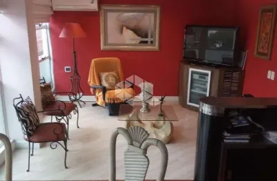 Apartamento com 3 quartos à venda na Avenida Ipiranga, 710, Menino Deus, Porto Alegre