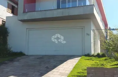 Casa com 3 quartos à venda na José Bonifácio, 96, São Francisco, Garibaldi