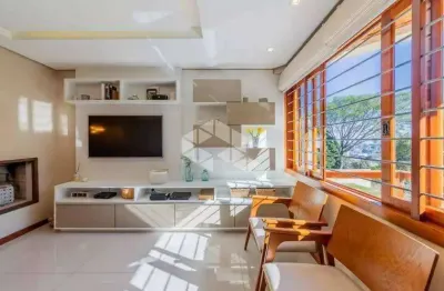 Casa de condomínio à venda com 182m², 3 quartos e 2 vagas