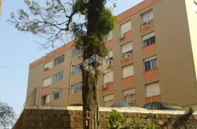 Apartamento com 2 quartos à venda na Rua Jaguari, 353, Cristal, Porto Alegre
