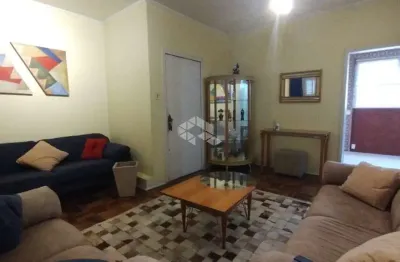 Apartamento com 3 quartos à venda na Rua Coronel Massot, 331, Cristal, Porto Alegre