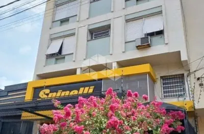 Apartamento com 1 quarto à venda na Rua Sete de Abril, 198, Floresta, Porto Alegre