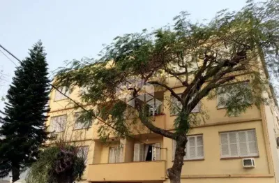 Apartamento com 1 quarto à venda na Avenida Paraná, 2392, São Geraldo, Porto Alegre