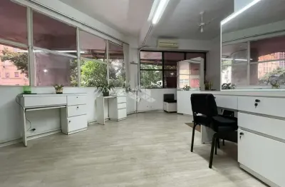 Apartamento residencial / conjunto comercial - à venda, centro histórico - porto alegre