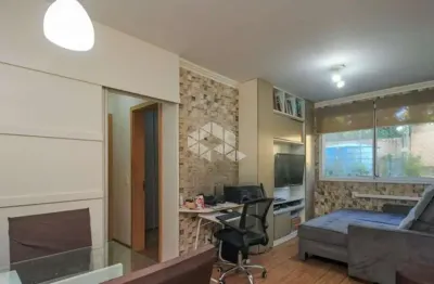 Apartamento com 2 quartos à venda na Rua Carlos Reverbel, 200, Jardim Carvalho, Porto Alegre
