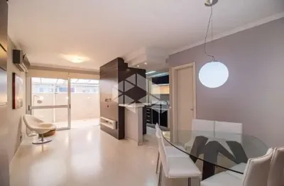 Apartamento com 1 quarto à venda na Rua Jaraguá, 306, Bela Vista, Porto Alegre
