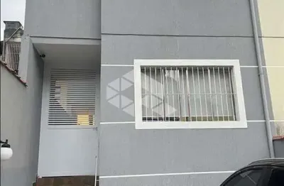 Casa com 2 quartos à venda na Marcelo Gama, 98, Vila Cruz das Almas, São Paulo