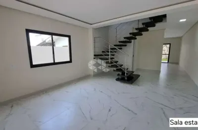 Casa com 3 quartos à venda na Rua Hypólito Gregório Pereira, 127, Canasvieiras, Florianópolis