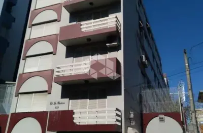 Apartamento com 2 quartos à venda na Rua dos Andradas, 1619, Centro, Santa Maria